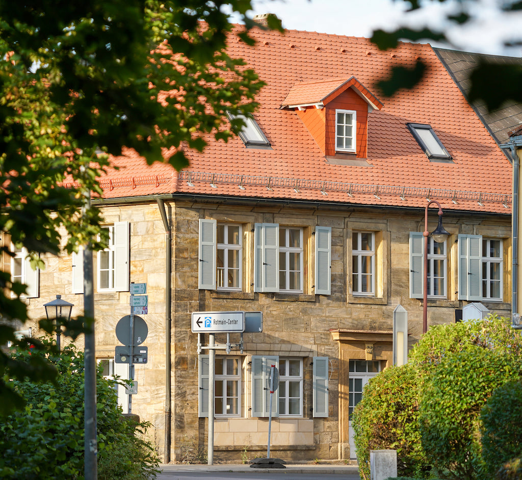 Kulmbacher Str 96b 95445 Bayreuth