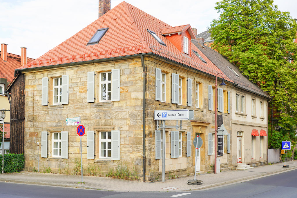 Kulmbacher Str 96b 95445 Bayreuth