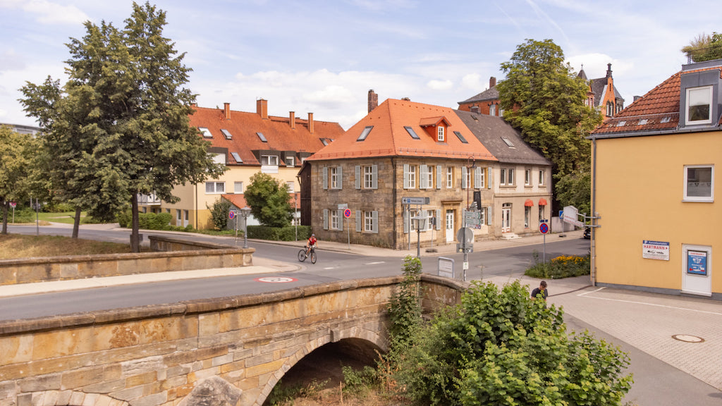 Kulmbacher Str 96b 95445 Bayreuth