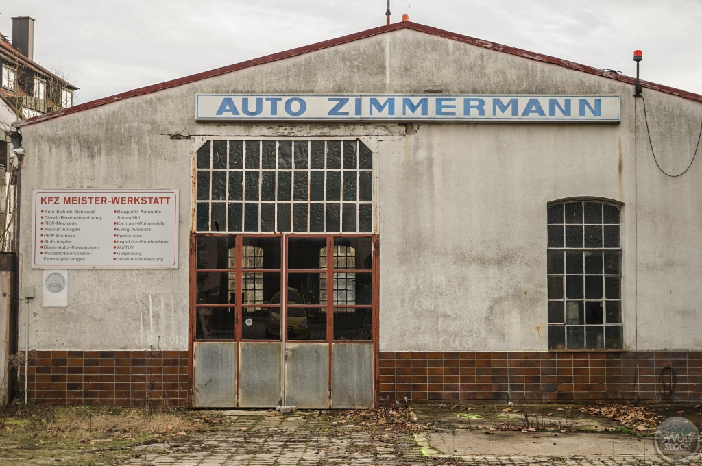 Autowerkstatt Zimmermann Kubschütz Autowerkstatt Zimmermann Kubschütz