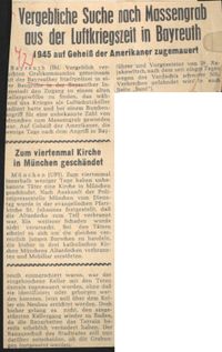 Donaukurier Ingolstadt 10.04.1963