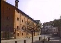 Screenshot aus Film Bayreuth 1991 von TMT